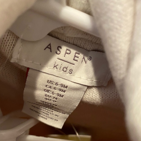 NWT Aspen baby bunting - Picture 2 of 4